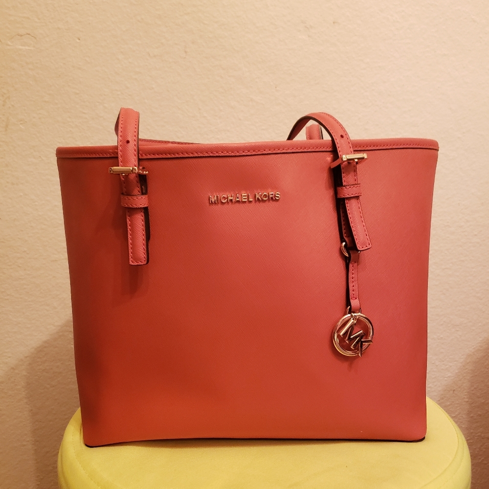Michael Korse tote Purse